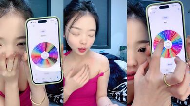 【美美】大眼蜜腿尤物~漏点 ~脸逼同筐~掰穴裸舞~超惹火 (7)