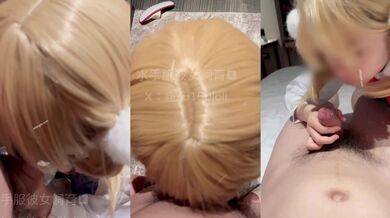 【制服嫩妹控必备】人形小母狗，清纯萝莉女奴【玉宝涩涩Yu150loli】完整27G视图⑾，性爱群P自慰，花样多 (2)