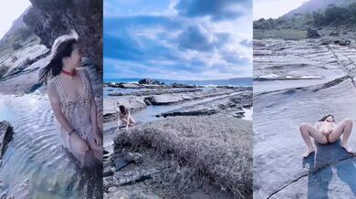 【独家译制】水川老师 - Pillow Talk 3 外星生物触手怪寄生催情，双女困在宫腔内触手入侵强奸受精4K画质 (4)